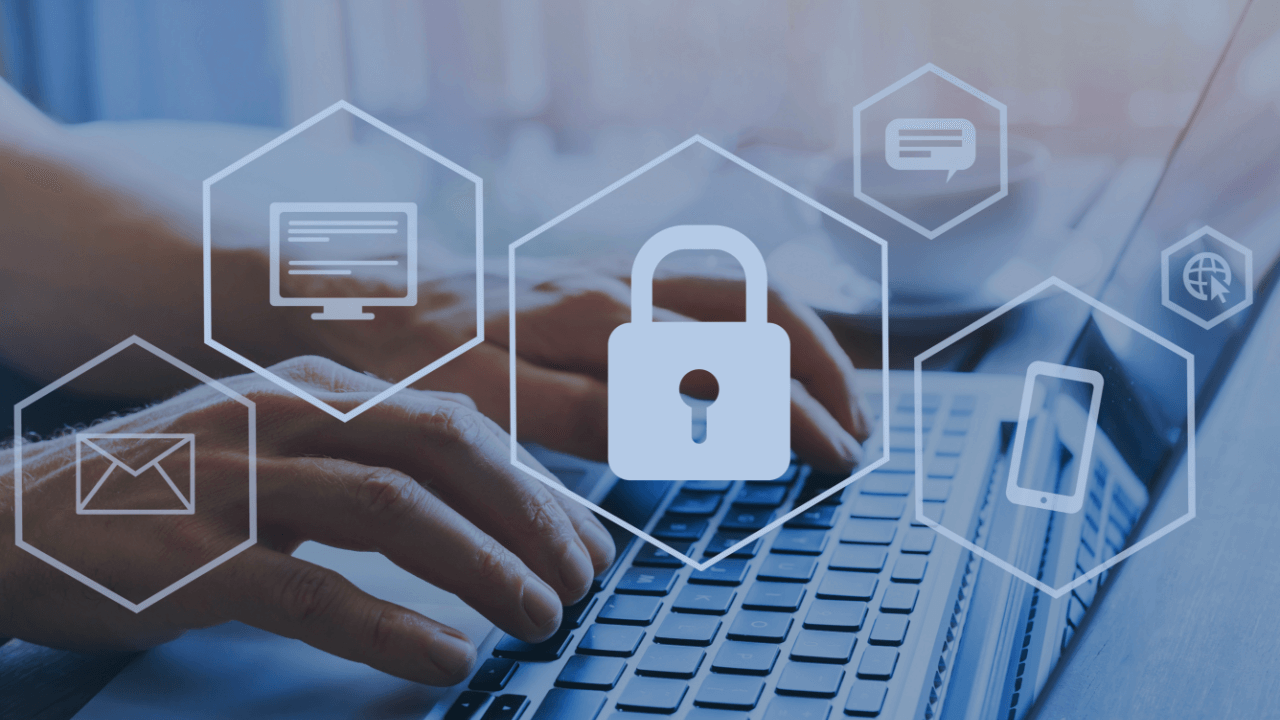 4.05 Dataprotection